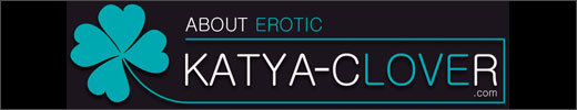 KATYA CLOVER 520px Site Logo